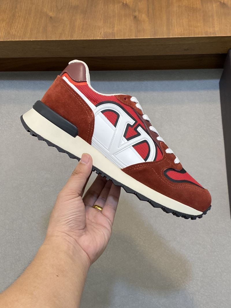 Valentino Rockrunner Shoes